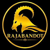 Rajabandot 116x